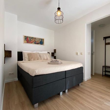 Hotelkamer Prinsenstraat With Free Parking Groningen Eksteriør bilde